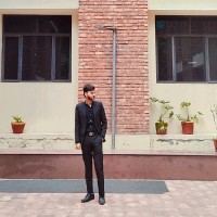 Rahul Kumar