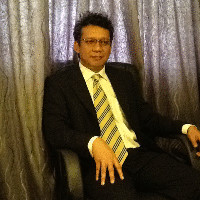 Azhar Bin Ahmad Ahmad
