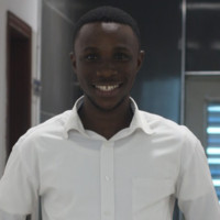 Samuel Kwabena Mensah