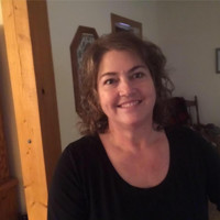 Diana Nickell