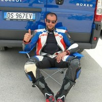 salvatore scavone