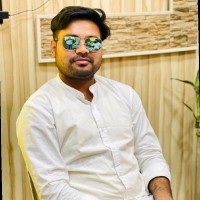 Rahul Bharti