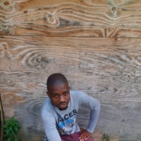 KAGISO SAKHILE