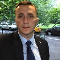 Виталий Мурашкин