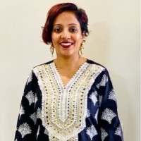 Trupti Prabhu