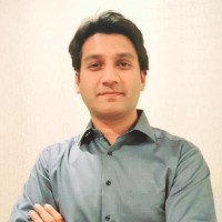 Siddharth Gupta