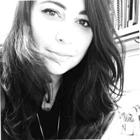 Nadia Philomena Ghani
