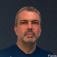 Marcus Vinícius de Geus