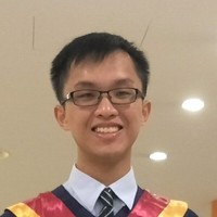 Zhi Jian Koh