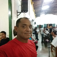 Davisson S. Corrêa Corrêa