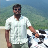 Vikraman . B