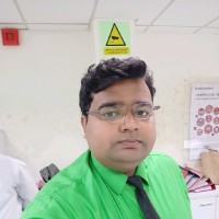 Shani Kumar Singh