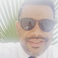 Carlos Maysonet