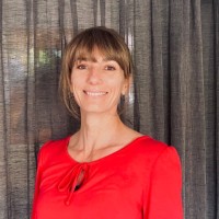 Frédérique Houlès