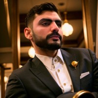 Ahmed Moustafa