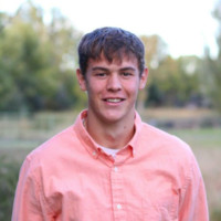 Joel Cartwright