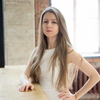Karina Dvinskikh