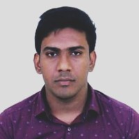 Krishna Teja