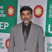 Asher Farooq