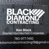Ken Black