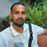 Muthupandi Subramania Pandi