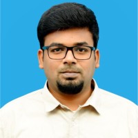 Rajavel S