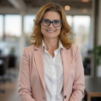 Marla Mitchell