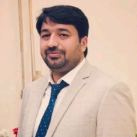 Muntazir Mehdi