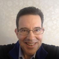 Mark Benson