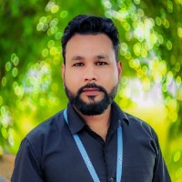Avadh Kumar