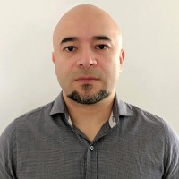 Oscar Riveros