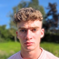 Ben Connolly