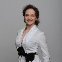 Татьяна Беспалова