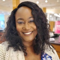 Kesha Singleton