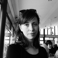 Joanna Hagger