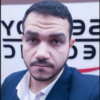 Mohamed Saeed