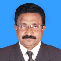 Saji Kumar P.M