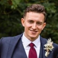 Daniel Bridge