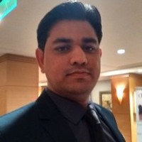 Khagesh Gupta