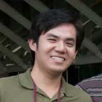 Cruz Gerald