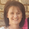 Amelia Retief