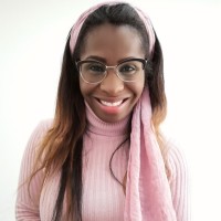 María Eleana Caripe Berroteran