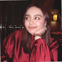 Zikril Fatima