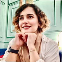 Zahra Mehdikhani