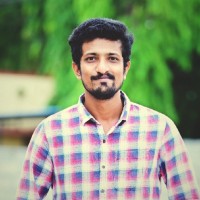 Abhishek Gowda H R