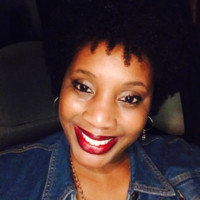 Telia Harrison