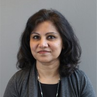 Sadia Ahmed