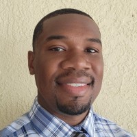 Marcus Jemison