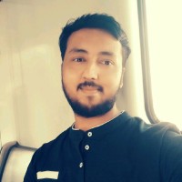 Rahul Saini