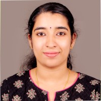 Aiswarya K. K